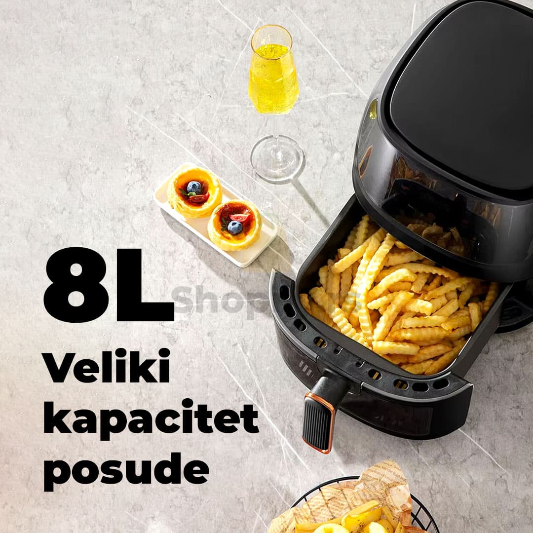 air fryer