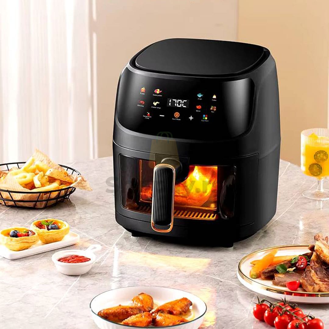 air fryer