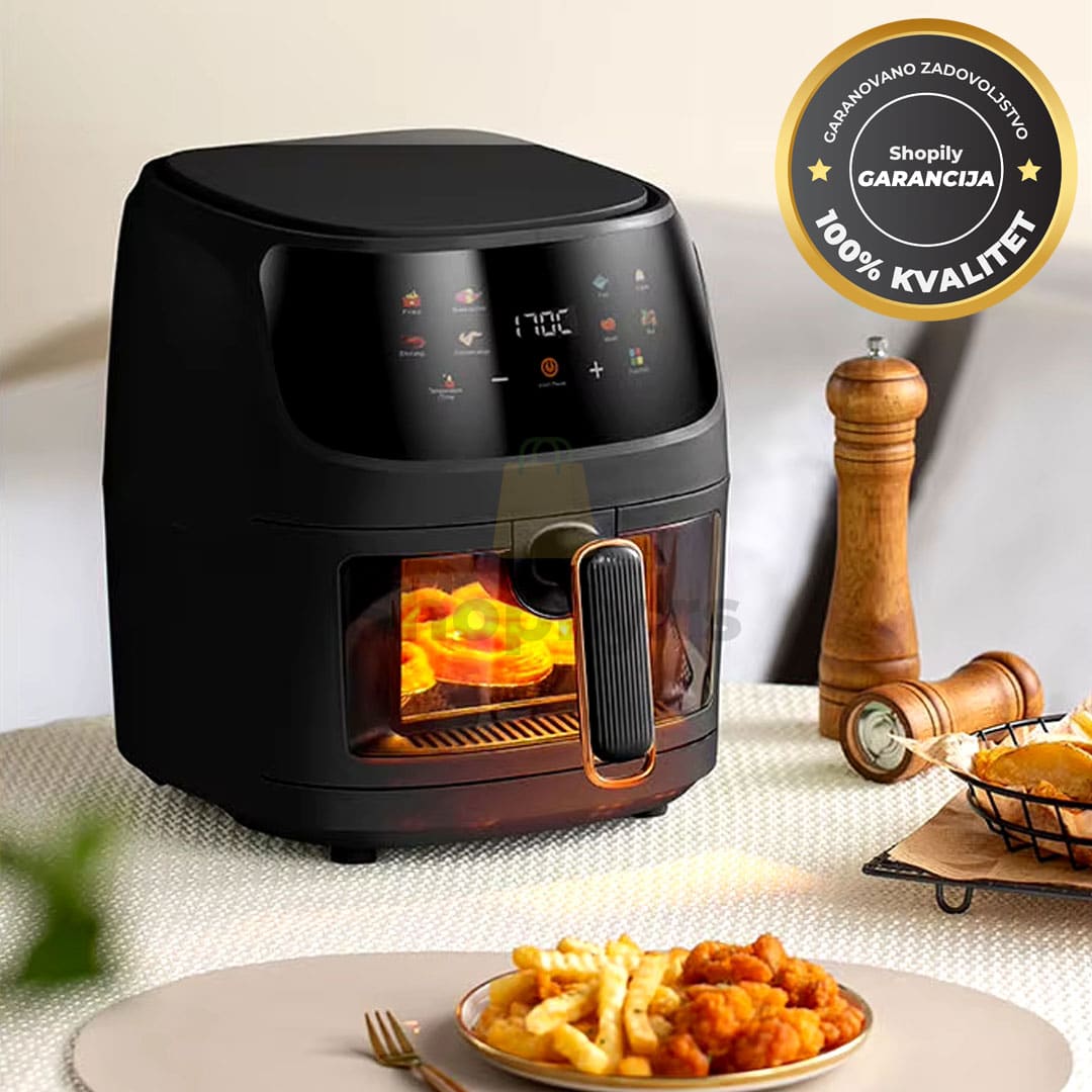 air fryer