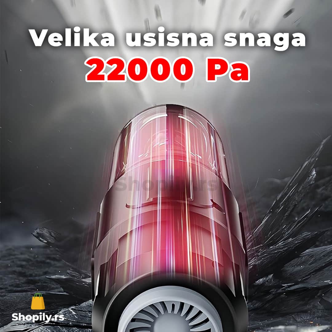 aku usisivac