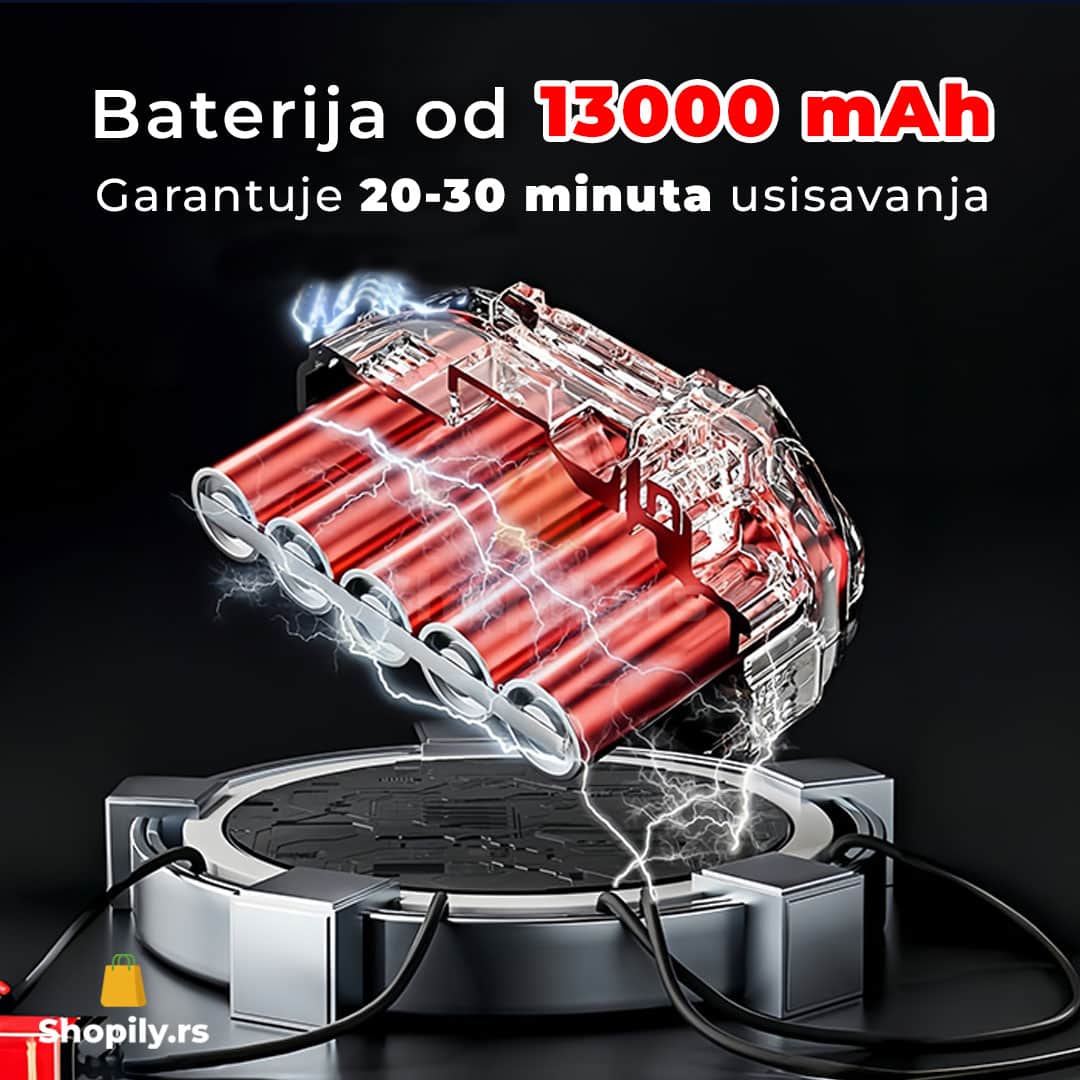 aku usisivac