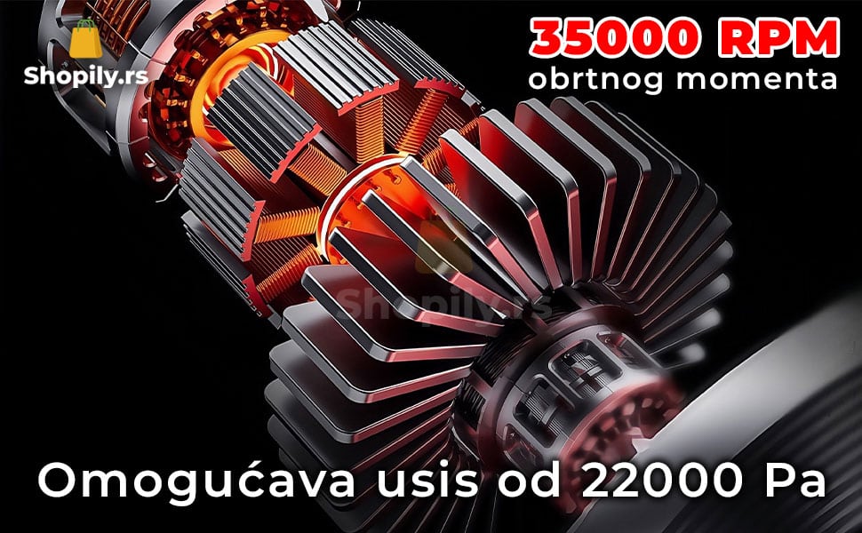 aku usisivac