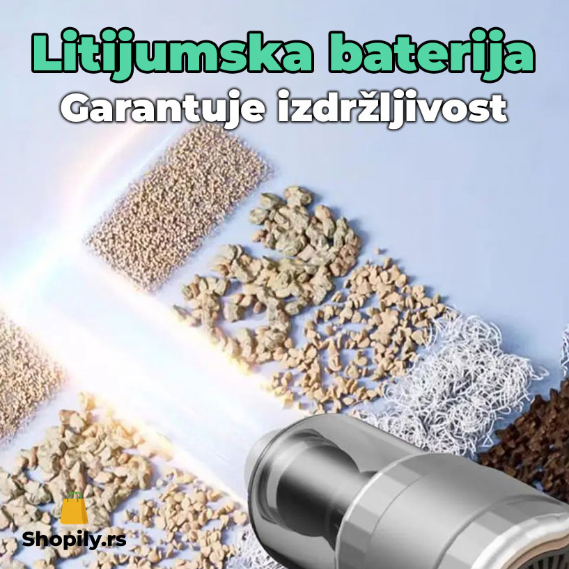 rucni usisivac za auto