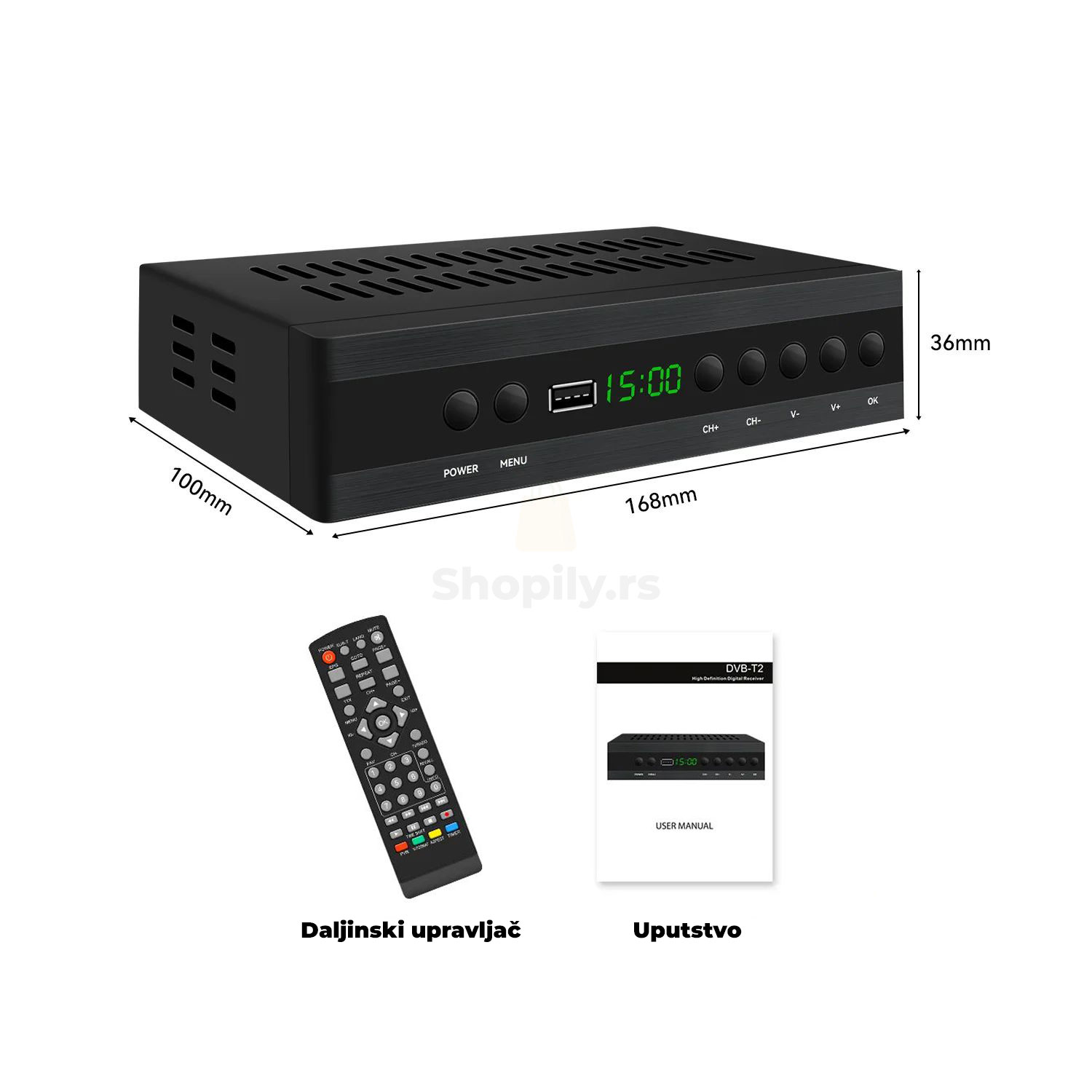 dvb-t
