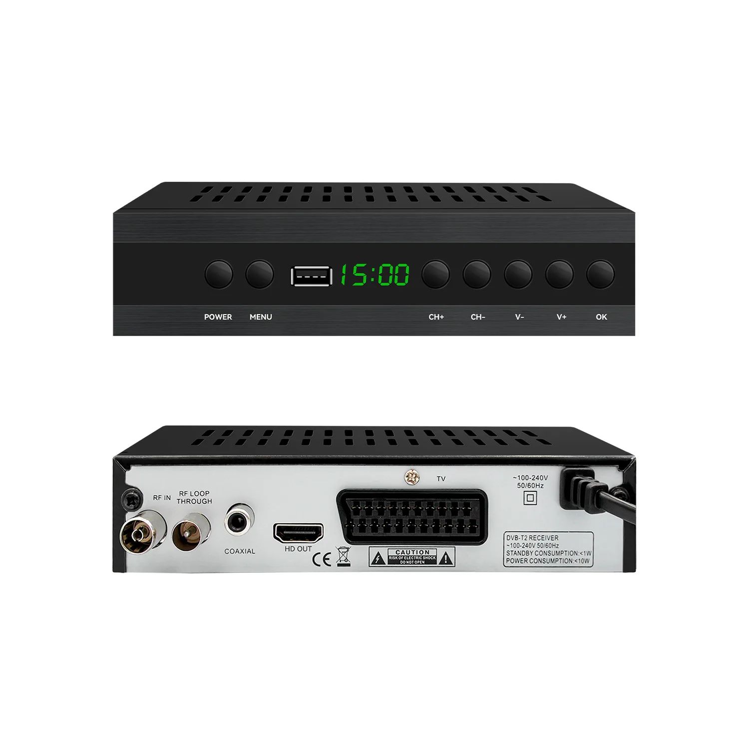 dvb-t