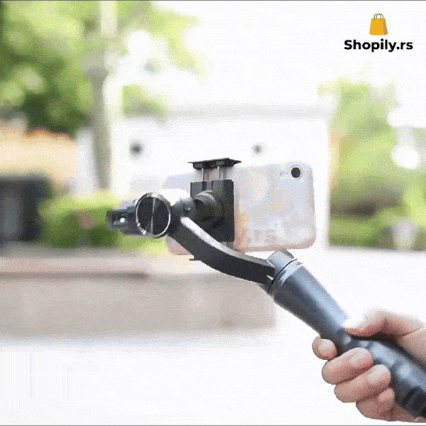 gimbal za telefion