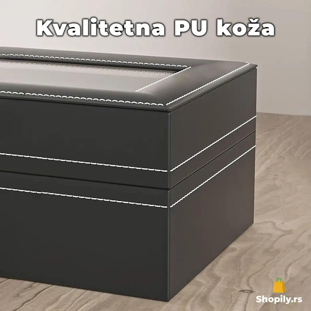 kutija za satove