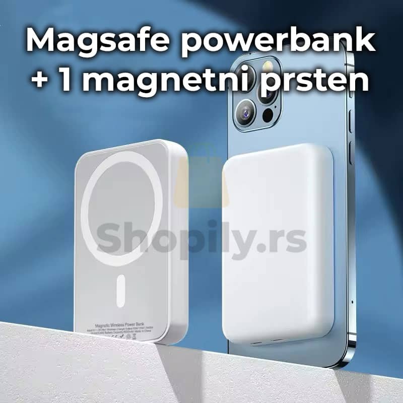 magsafe power bank