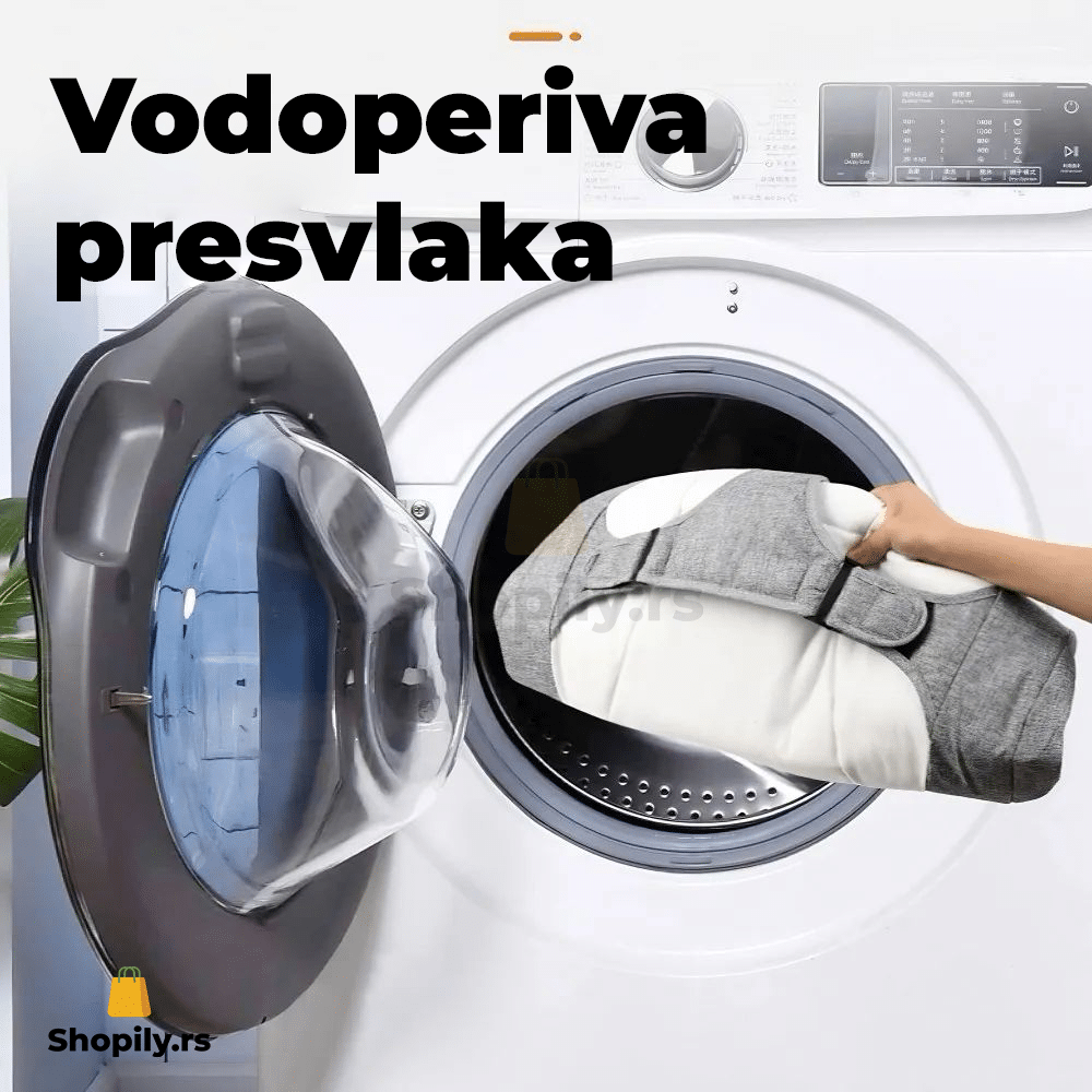 njihalica za bebe