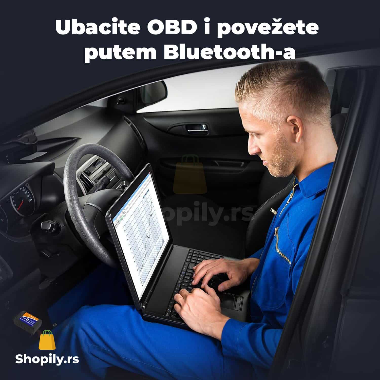 obd dijagnostika