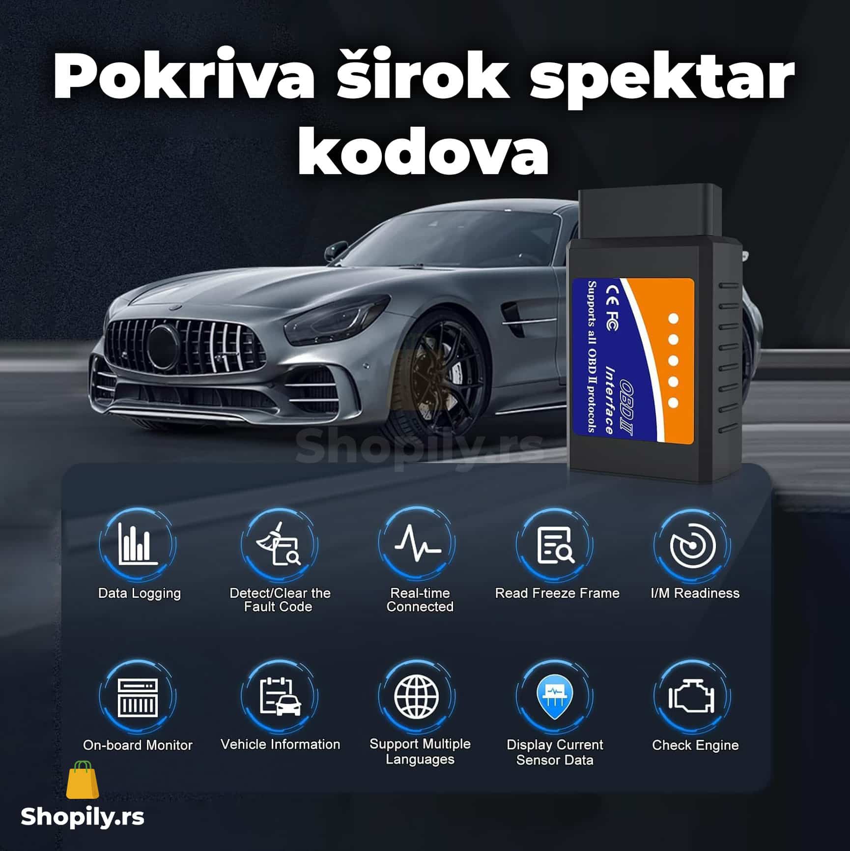 obd dijagnostika