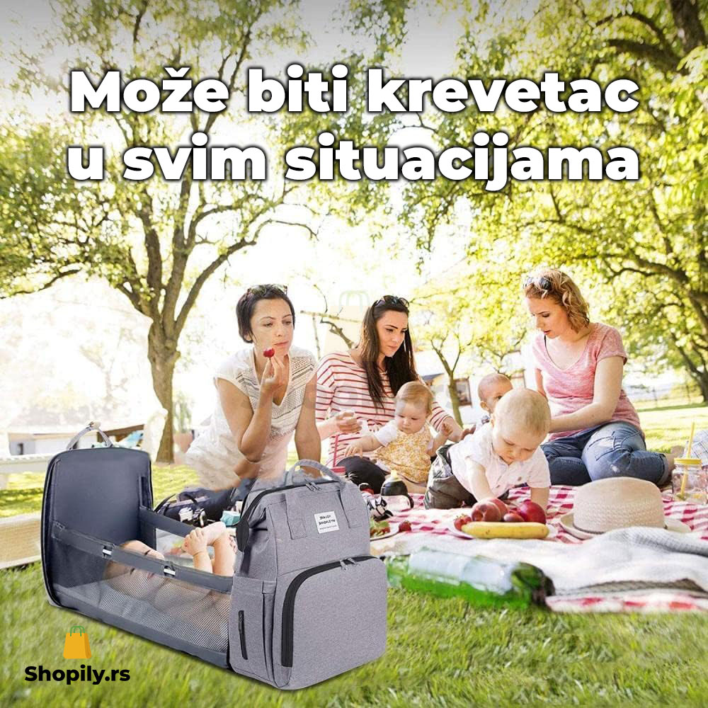 ranac za bebe