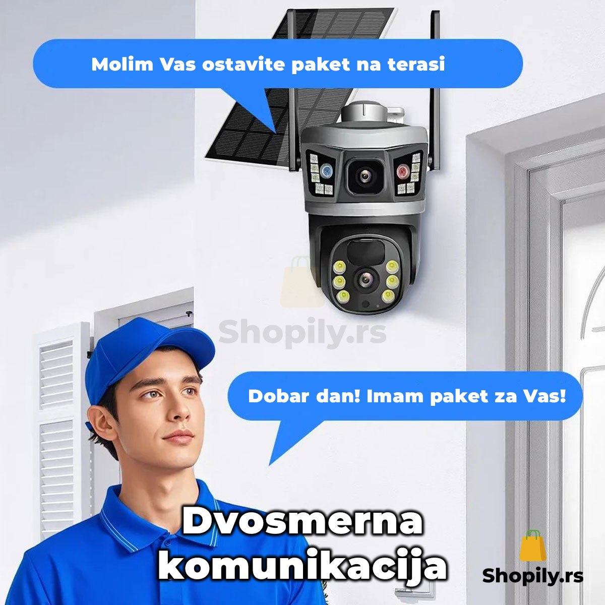 solarna 4g kamera