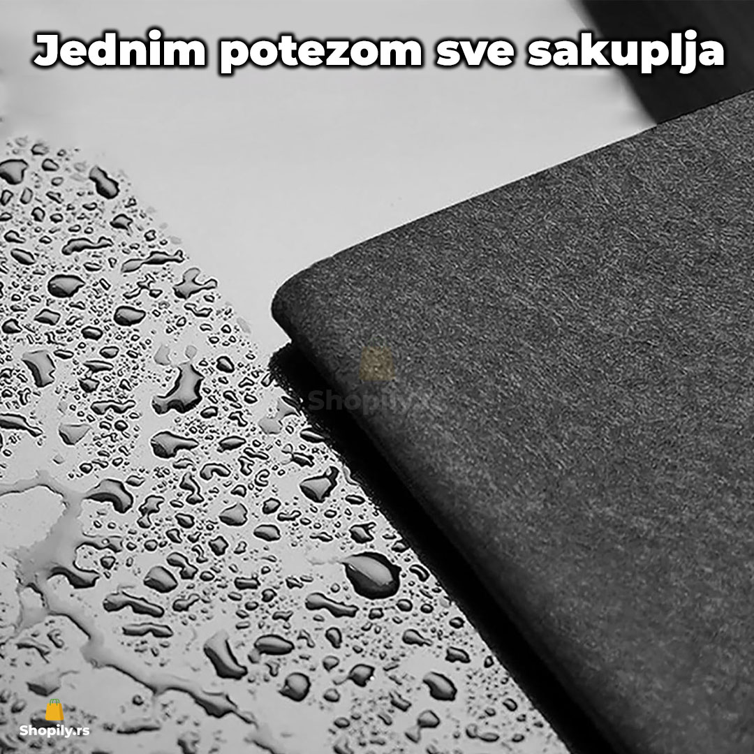magicna krpa