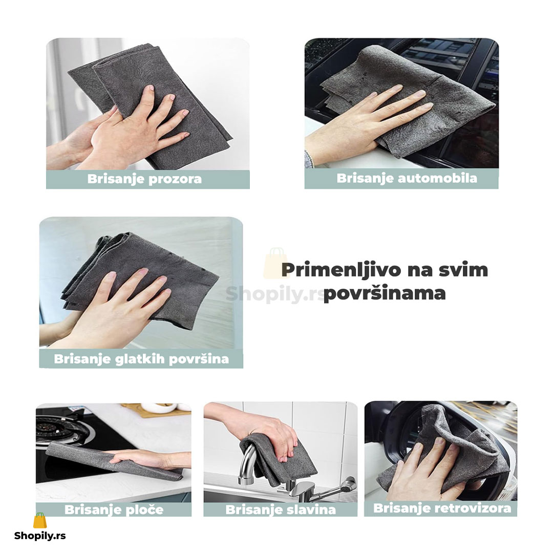 magicna krpa